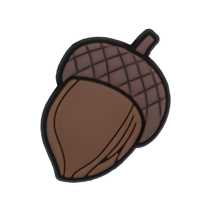 Acorn Charm