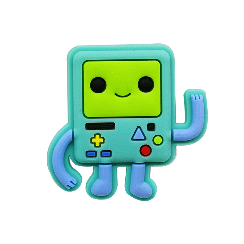 Adventure Time BMO Charm