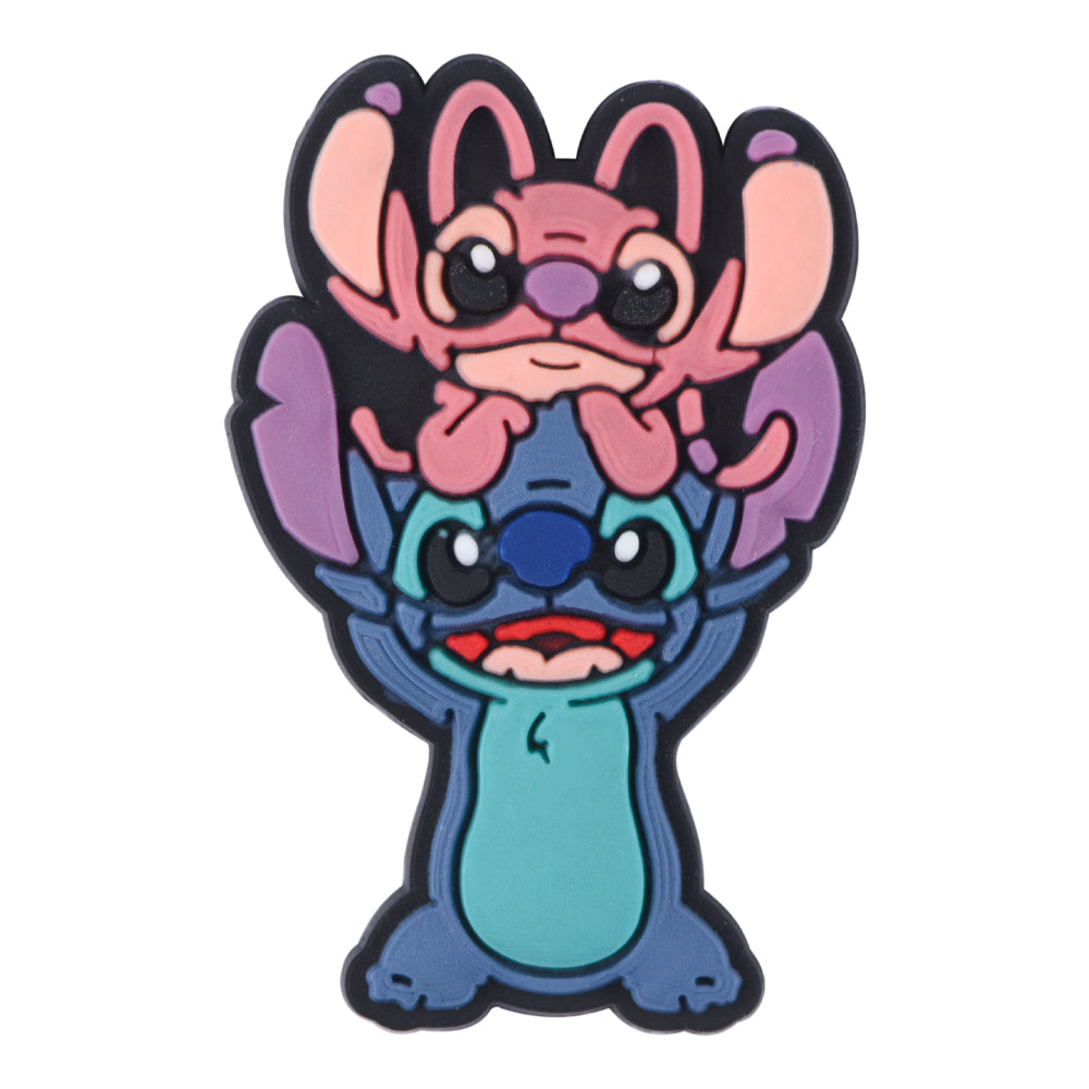 Playful Stitch Charm