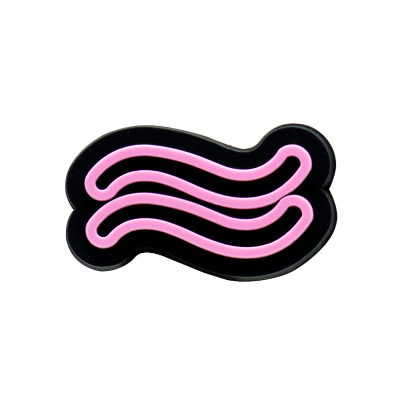 Aquarius Charm