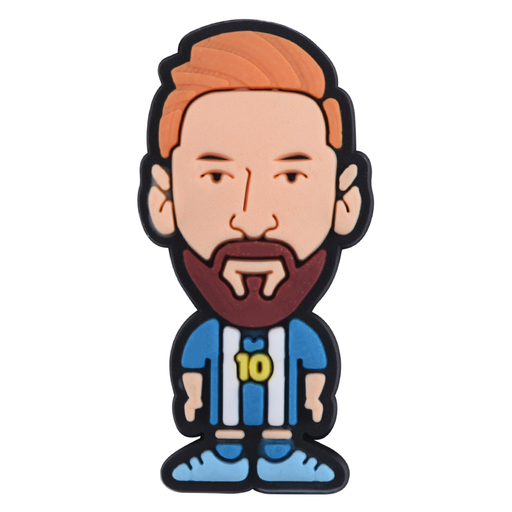 Argentina Messi Charm