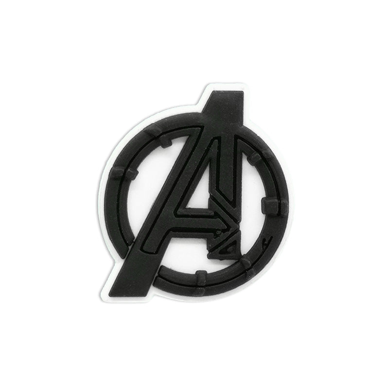 Avengers Sign Charm