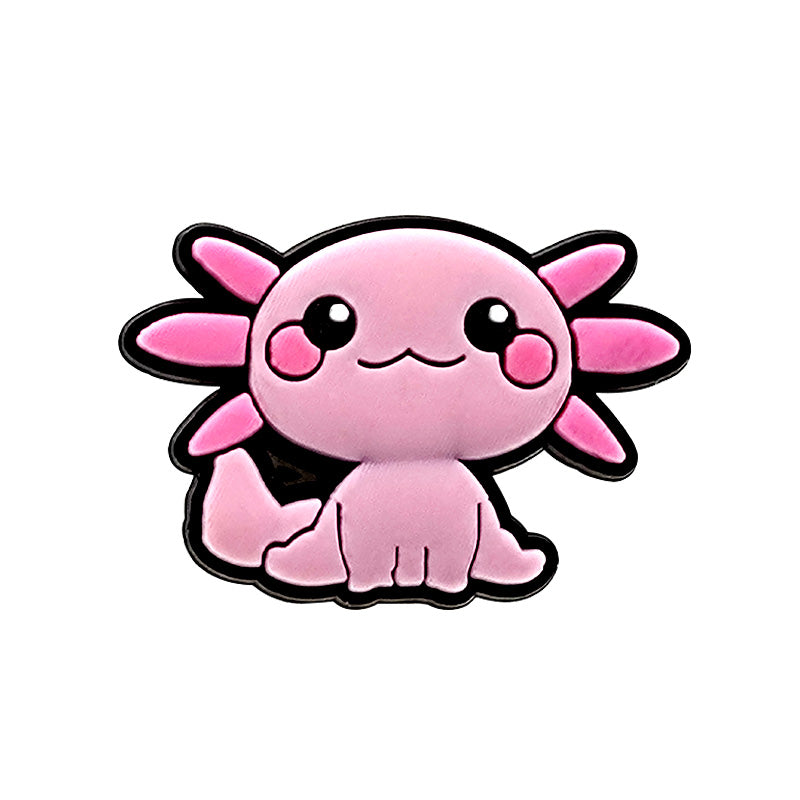 Axolotl Charm