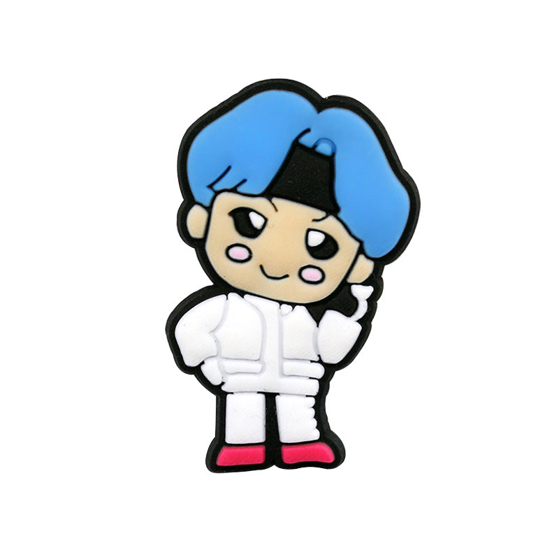 BTS Charm
