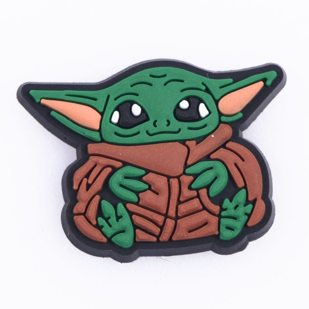 Baby Yoda Charm