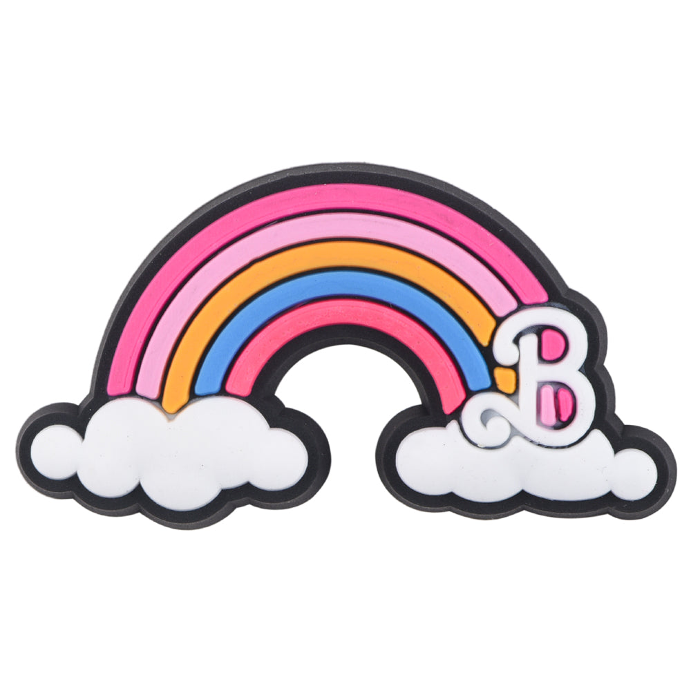 Barbie Rainbow Charm