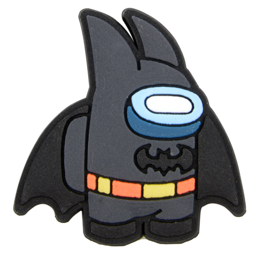 Batman Among Us Charm