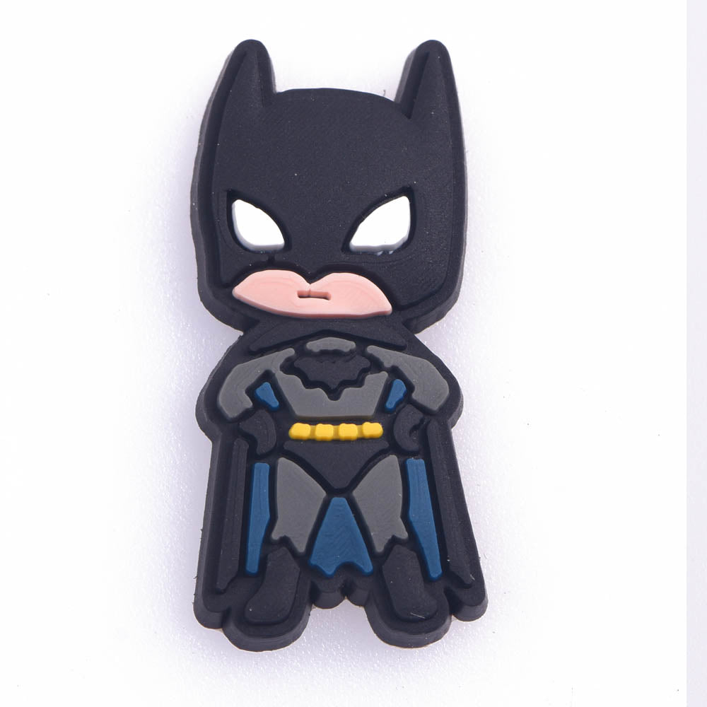 Batman Charm