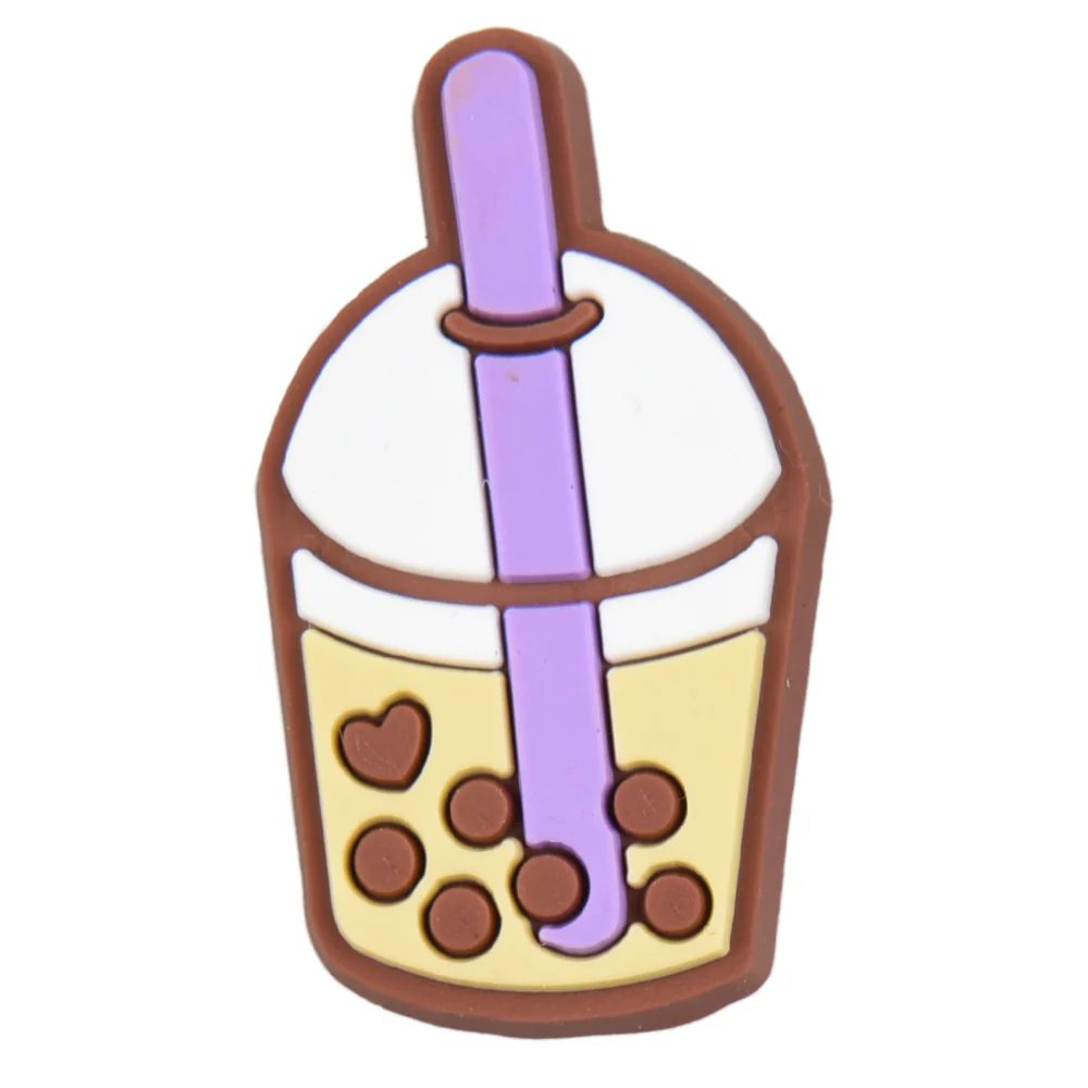 Boba Charms