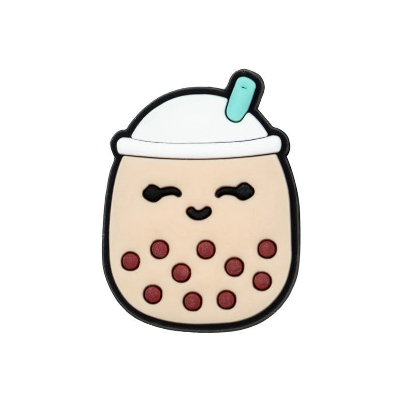 Boba Tea Charm