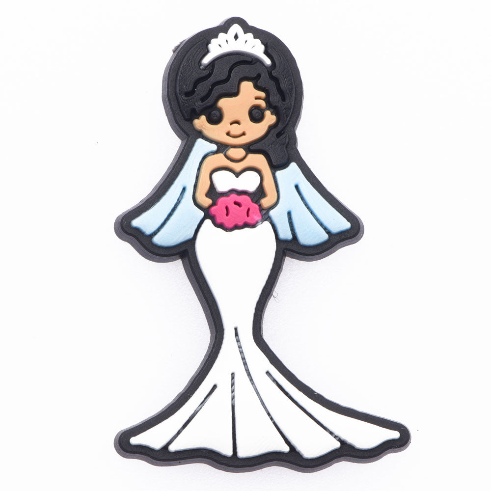 Bride Charm