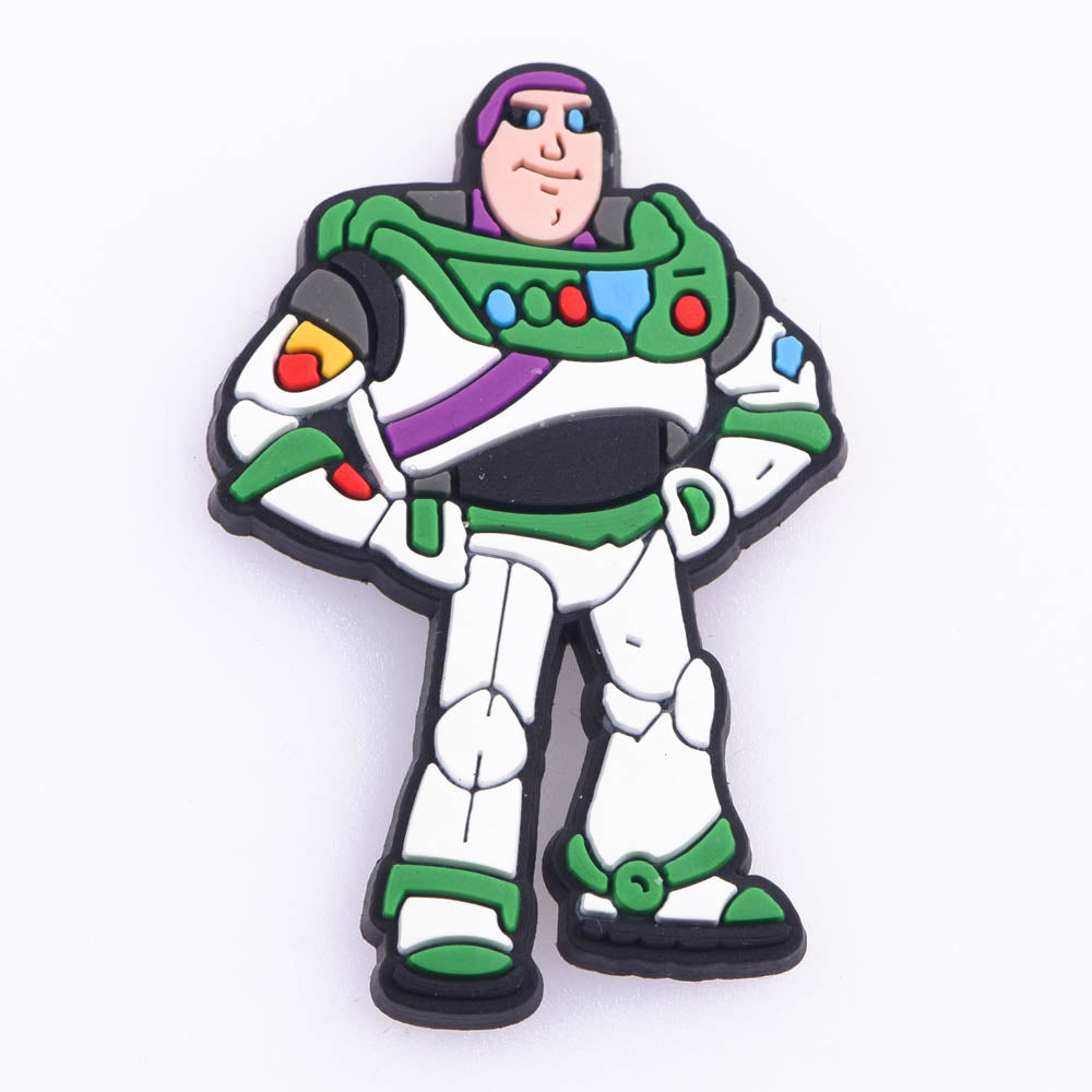 Buzz Lightyear Charm