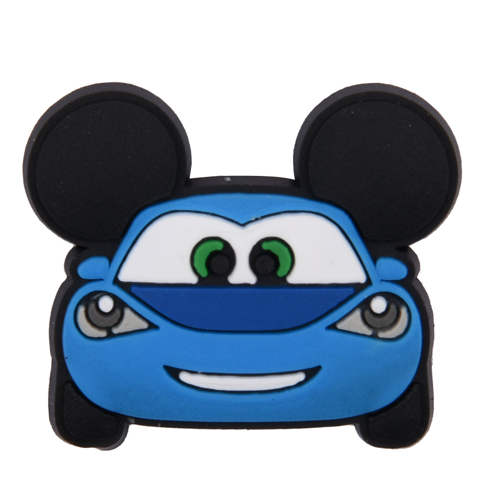 Cars (Blue) Charm