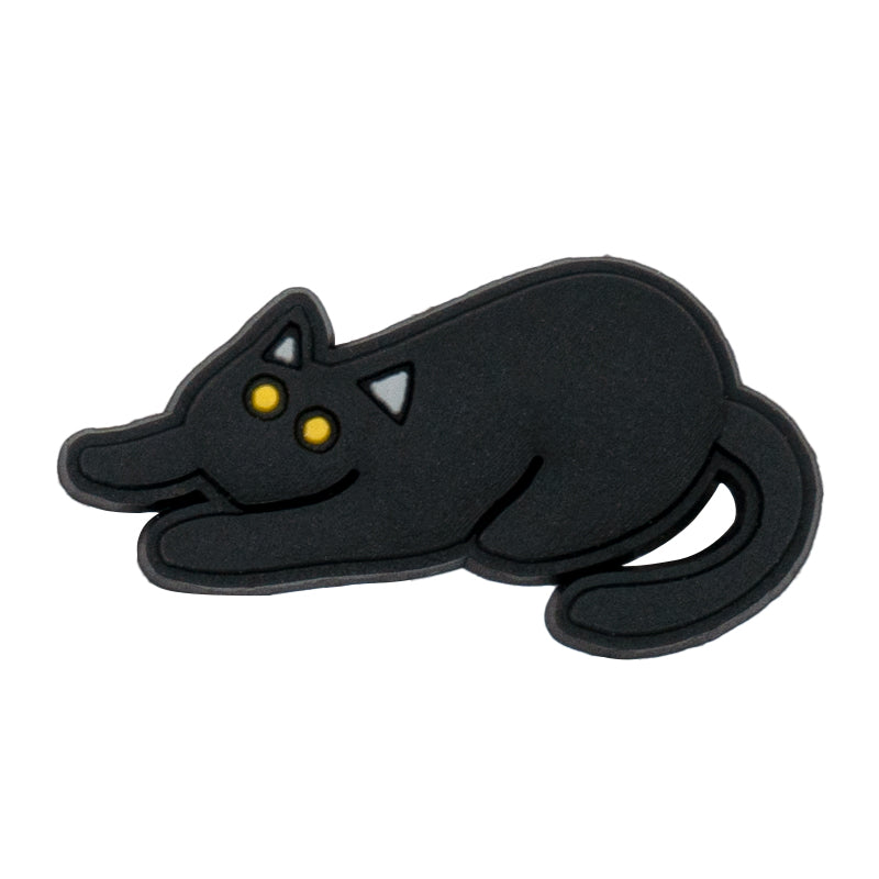 Black Cat Charm