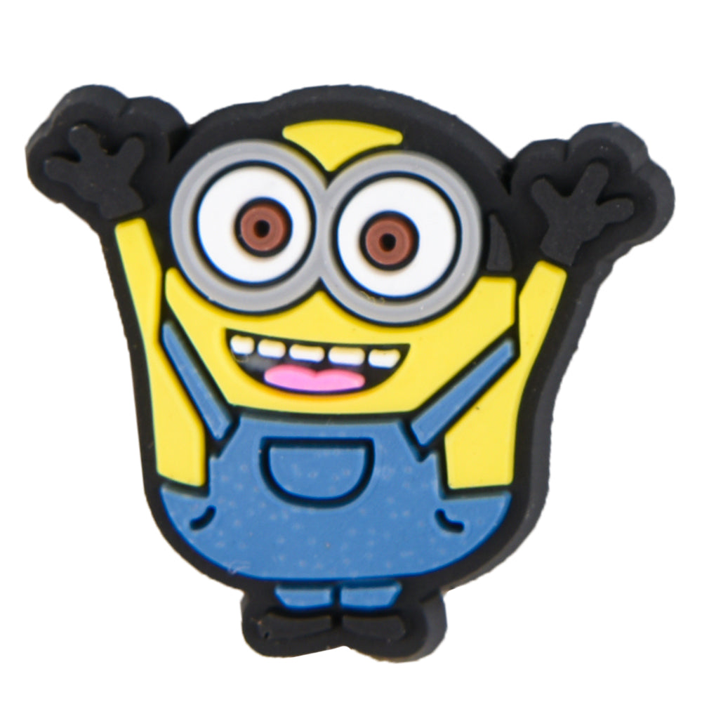 Cheerful Minion Charm