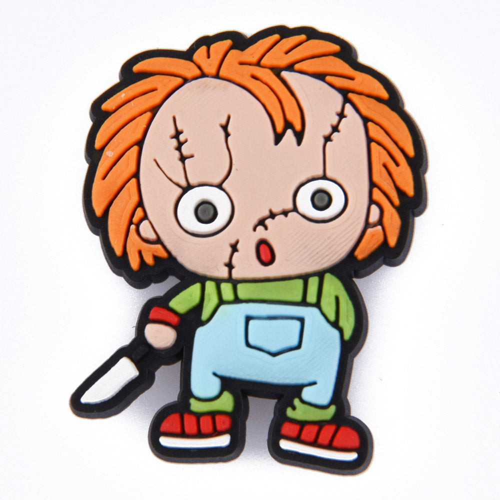 Chucky Charm