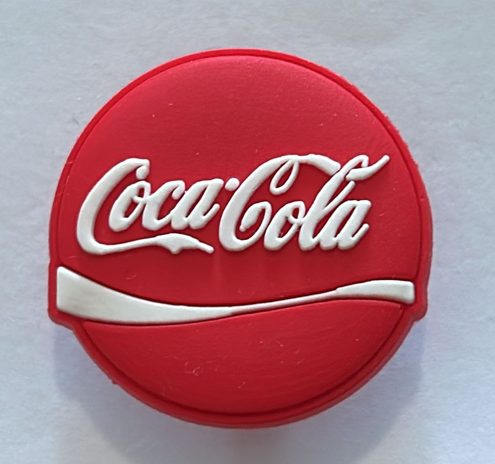 Coca Cola Charm