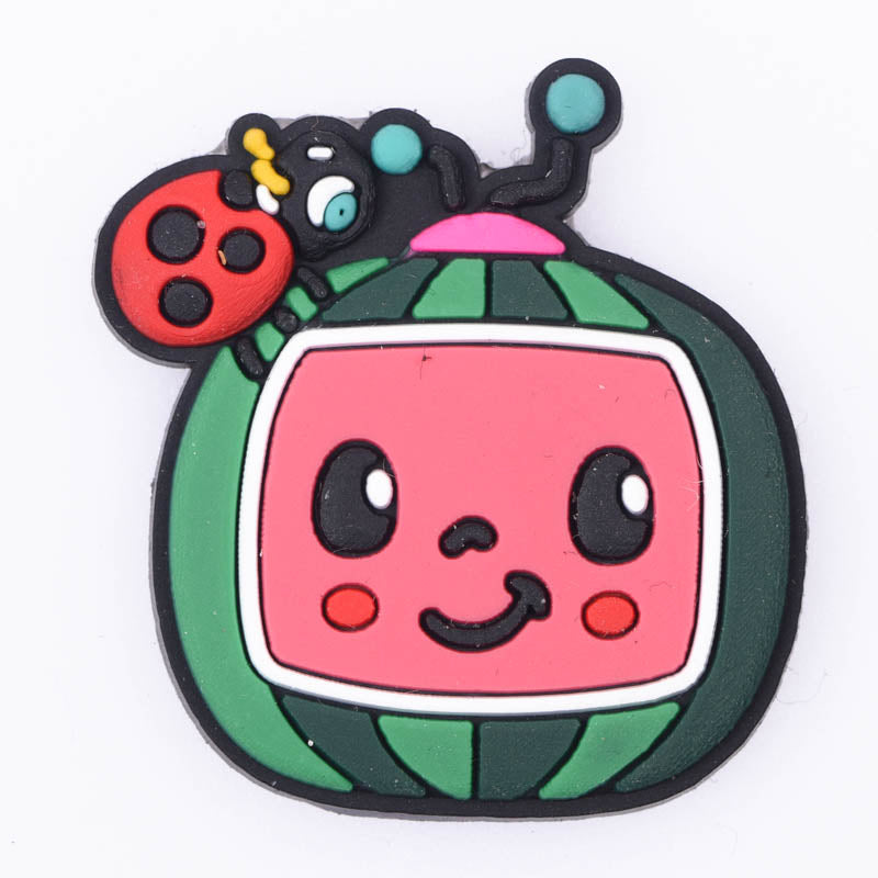 Coco Melon Charm