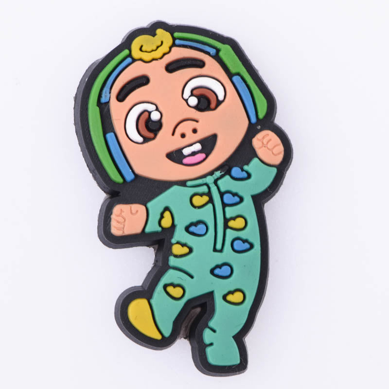 Cocomelon Kid Charm