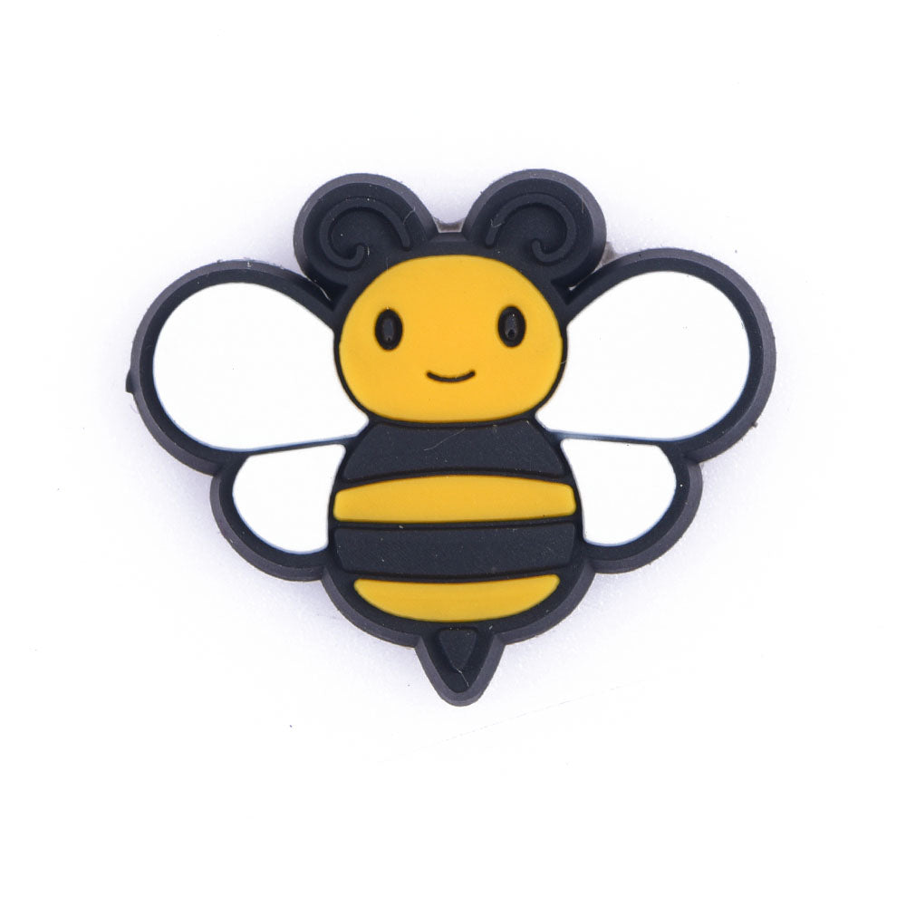 Cute Bee Charm
