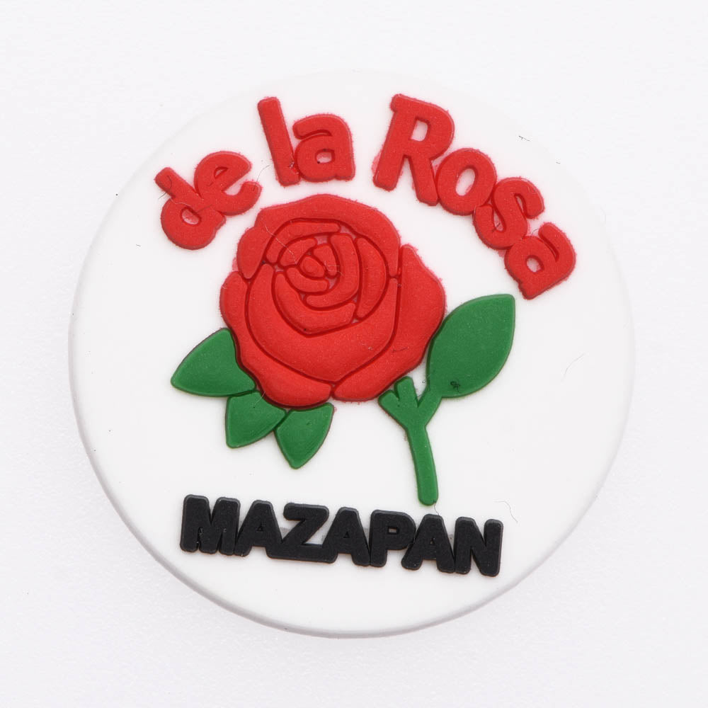 De La Rosa Mazapan Charm
