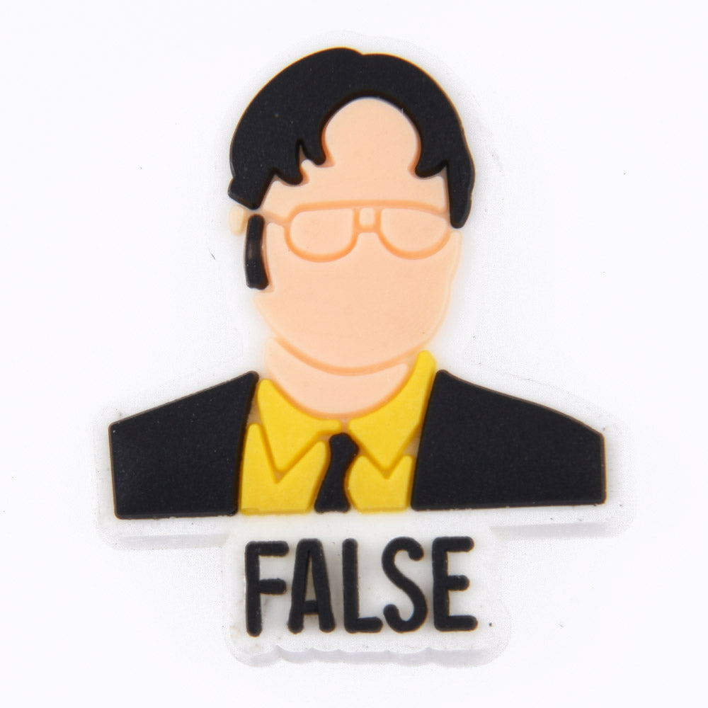Dwight "False" Charm
