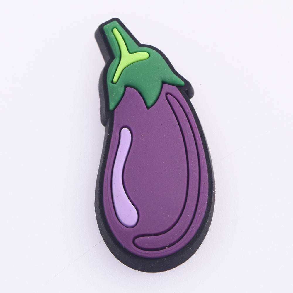 Eggplant Charm