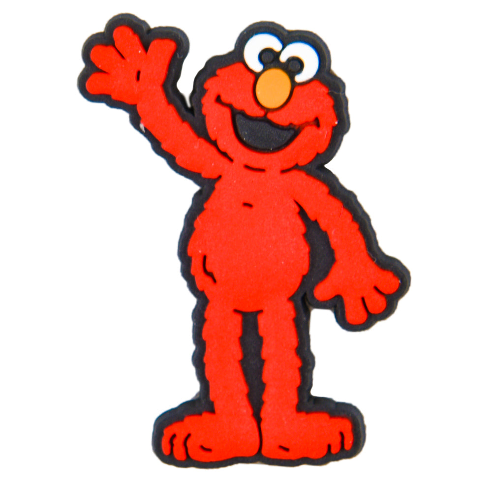 Elmo Charm
