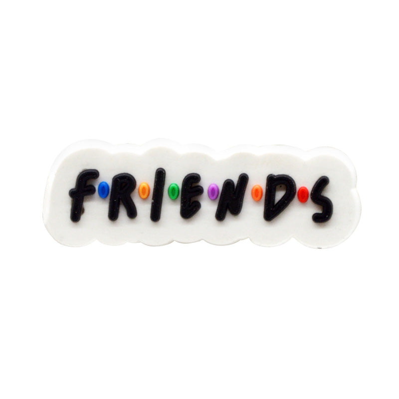 Friends Charm