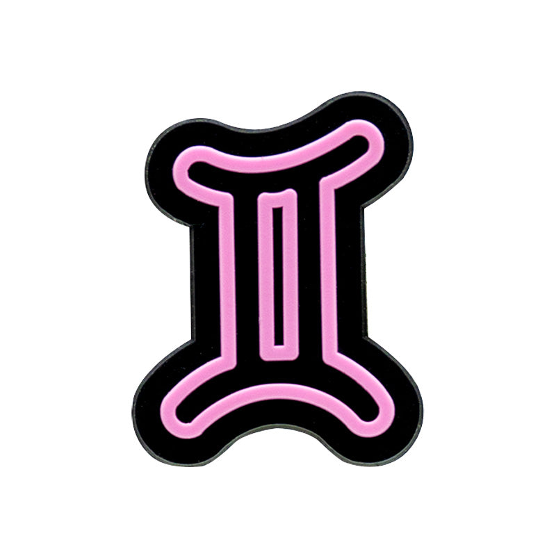 Gemini Charm