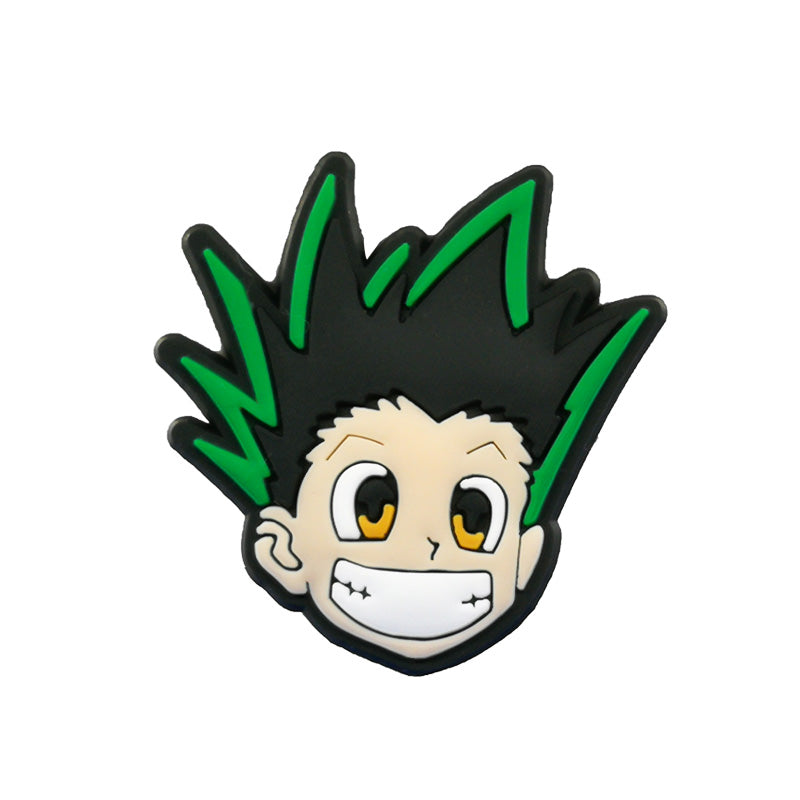 Gon Charm