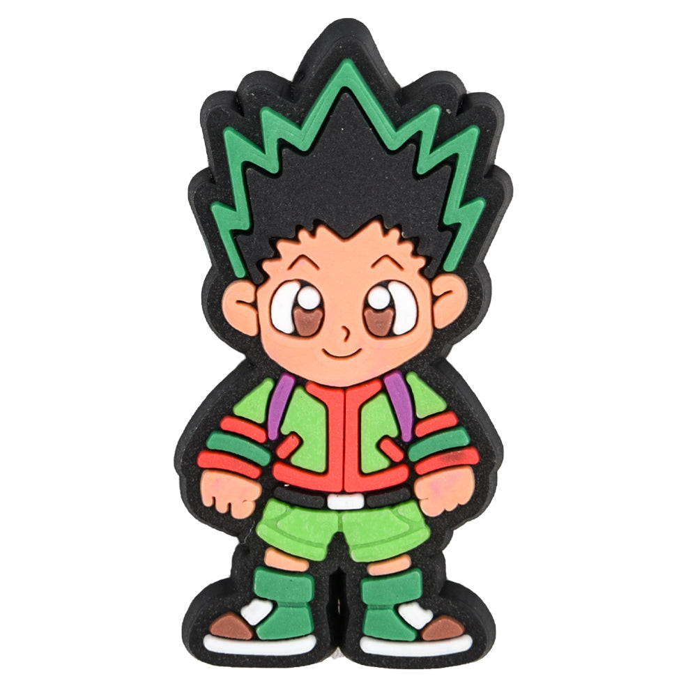 Gon Freeces Charm