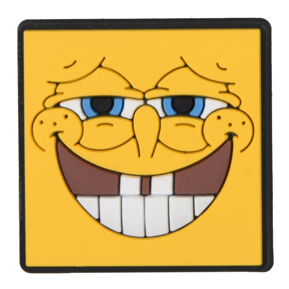 Goofy Spongebob Charm