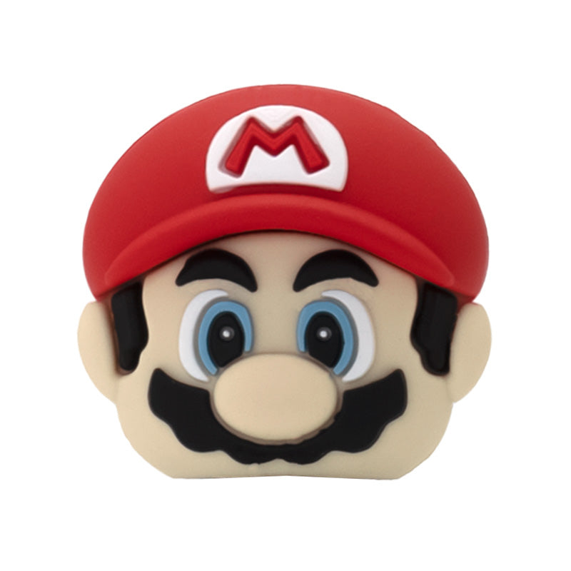 3D Mario Charm
