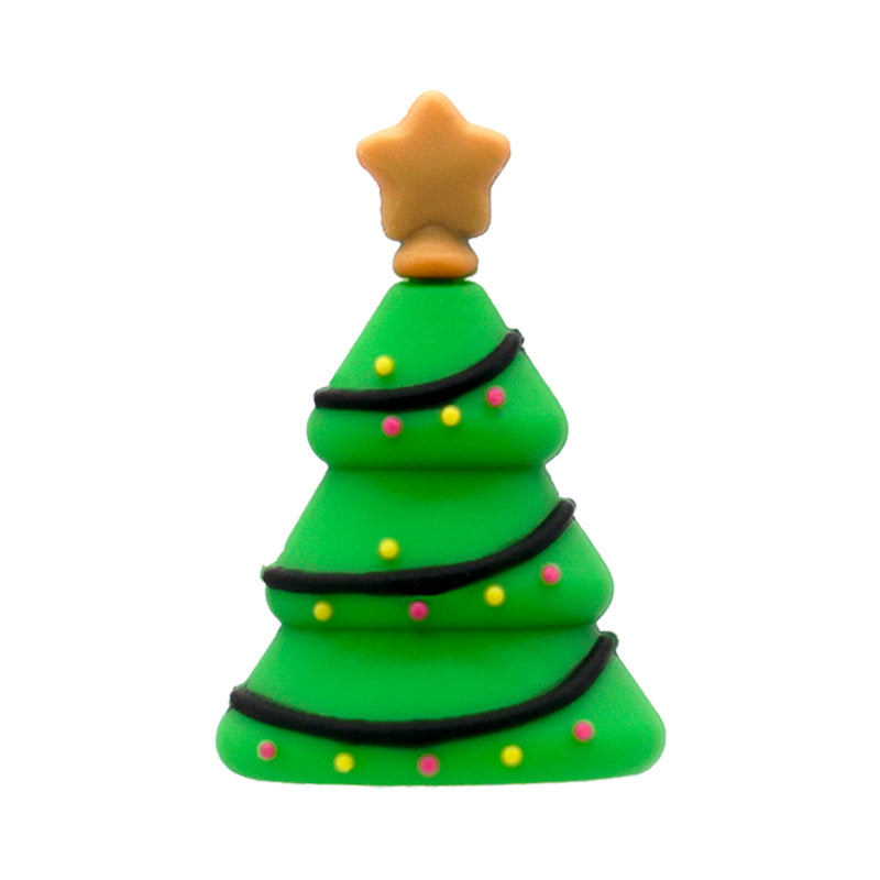 Christmas tree 3D Charm