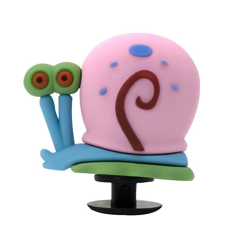 Garry 3D Charm