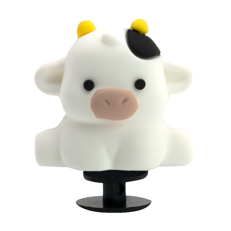 Cow 3D Charm