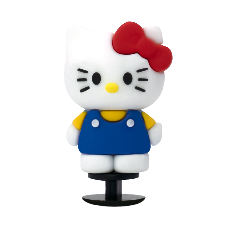 Hello kitty 3D Charm