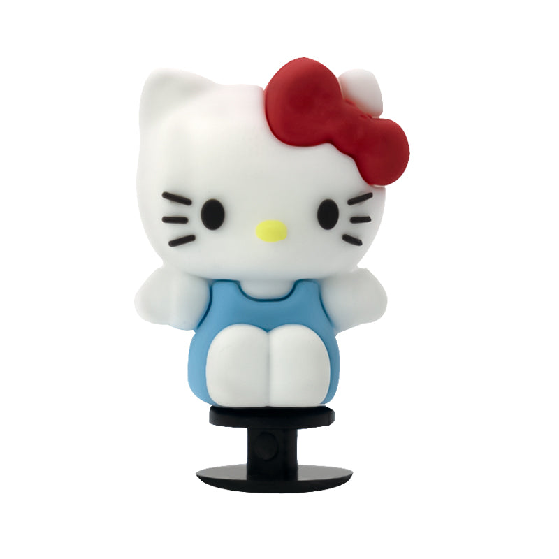 Hello kitty 3D Charm