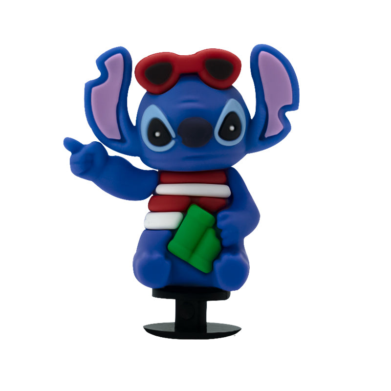 Stitch 3D Charm