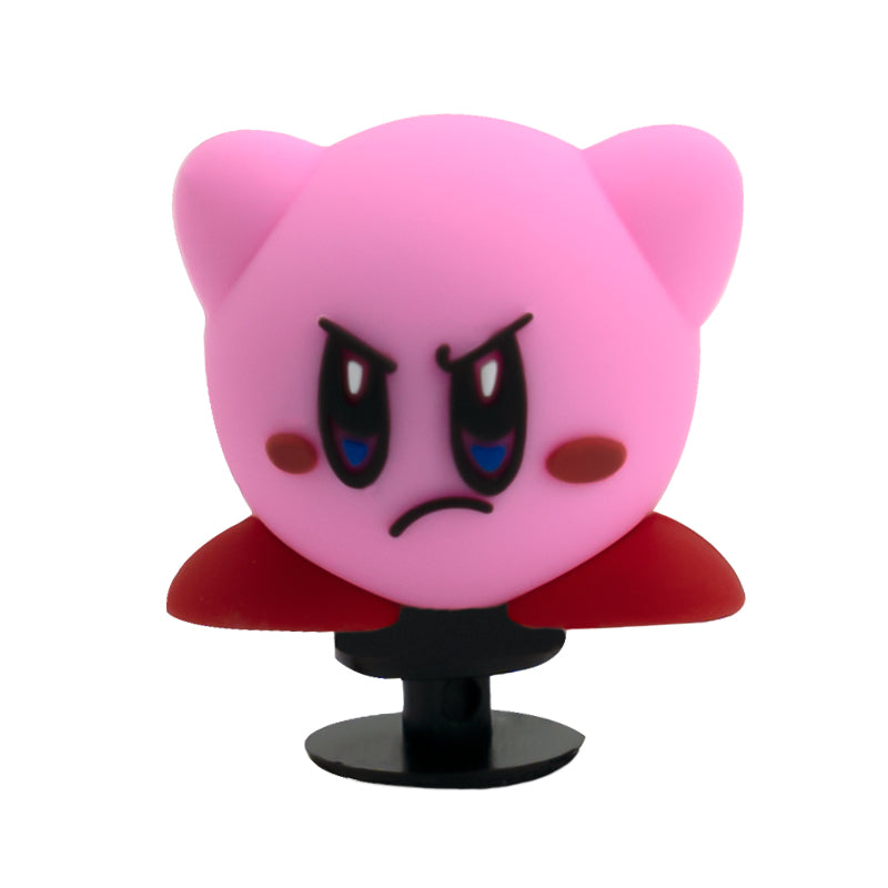 Kirby 3D Charm