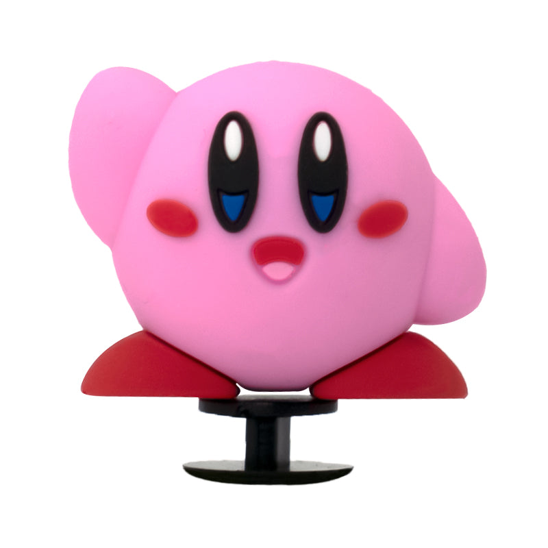 Kirby 3D Charm