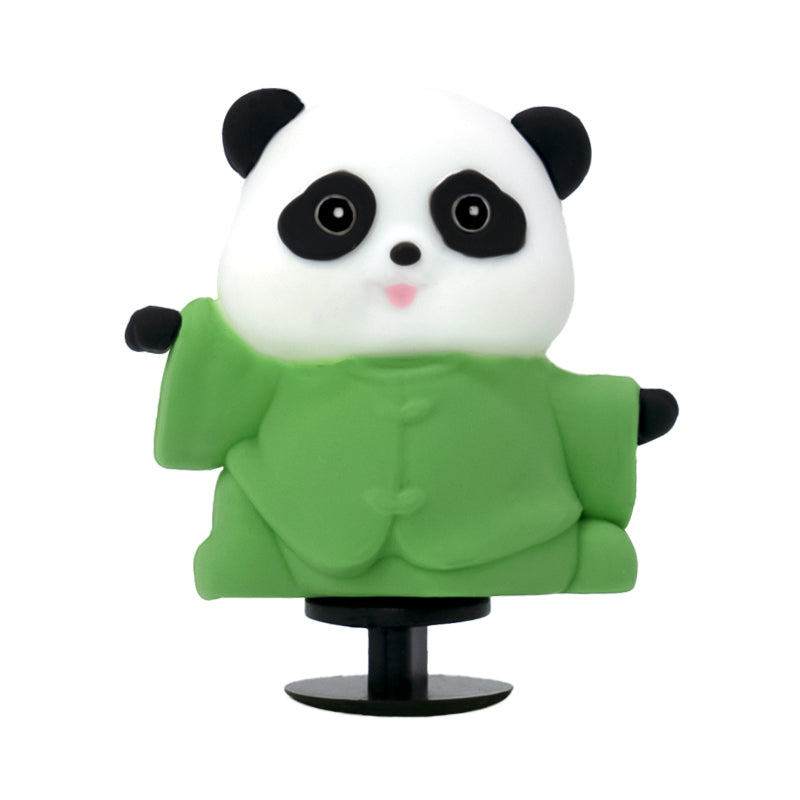 Panda 3D Charm