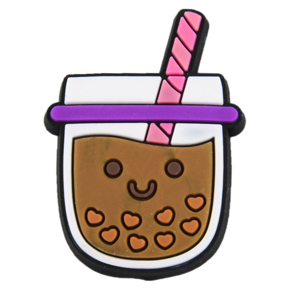 Happy Boba Charm