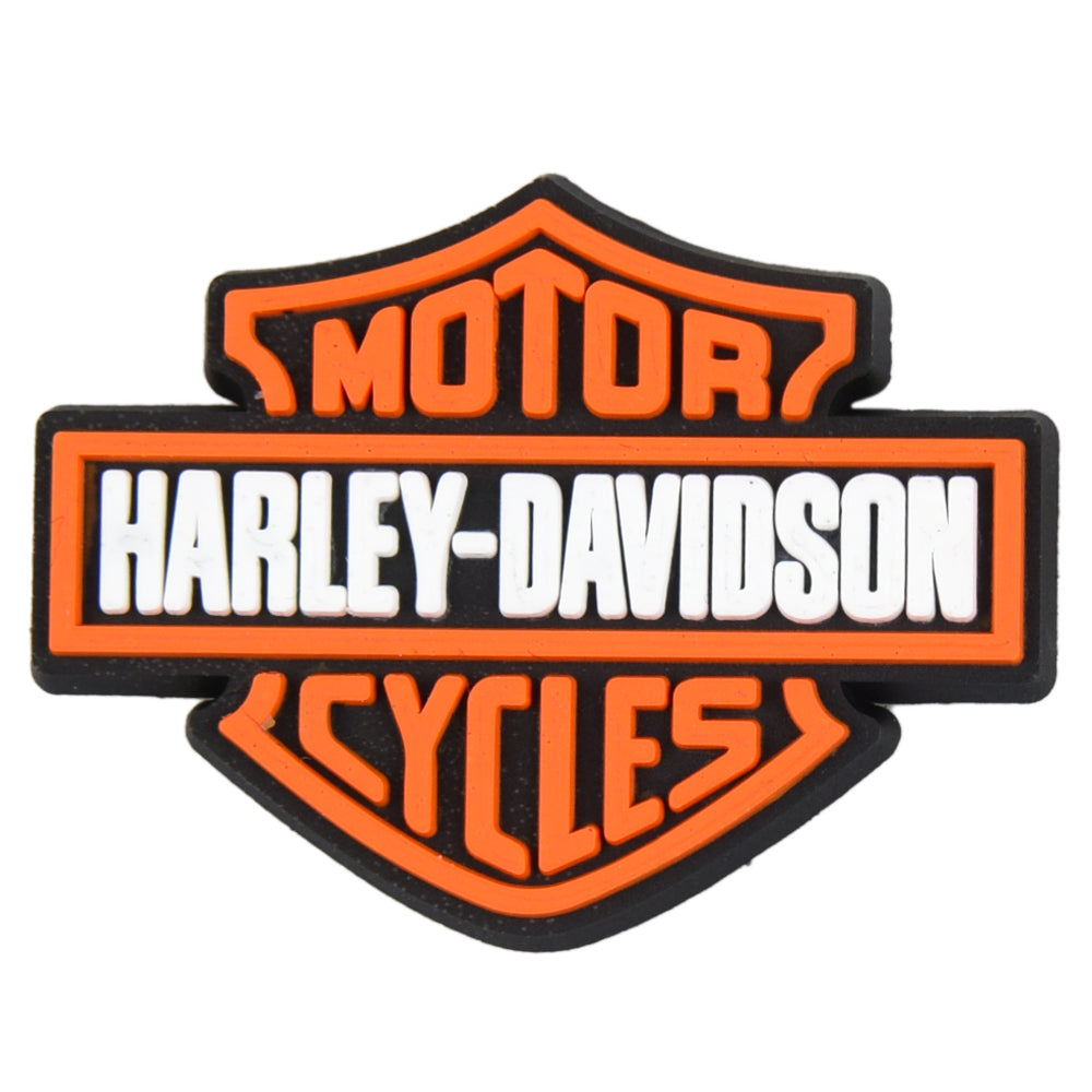 Harley Davidson Charm