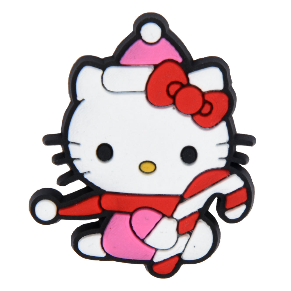 Hello Kitty (Christmas Themed) Charm