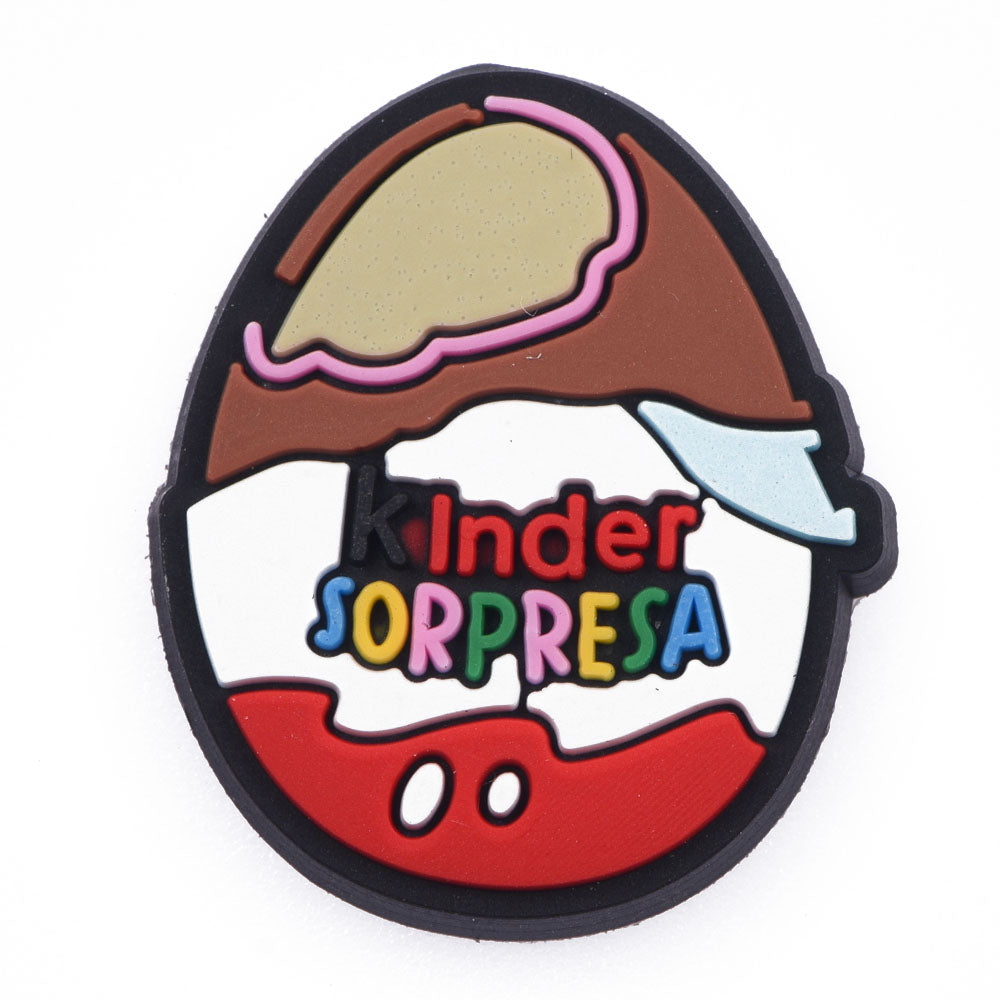 Kinder Surprise Charm