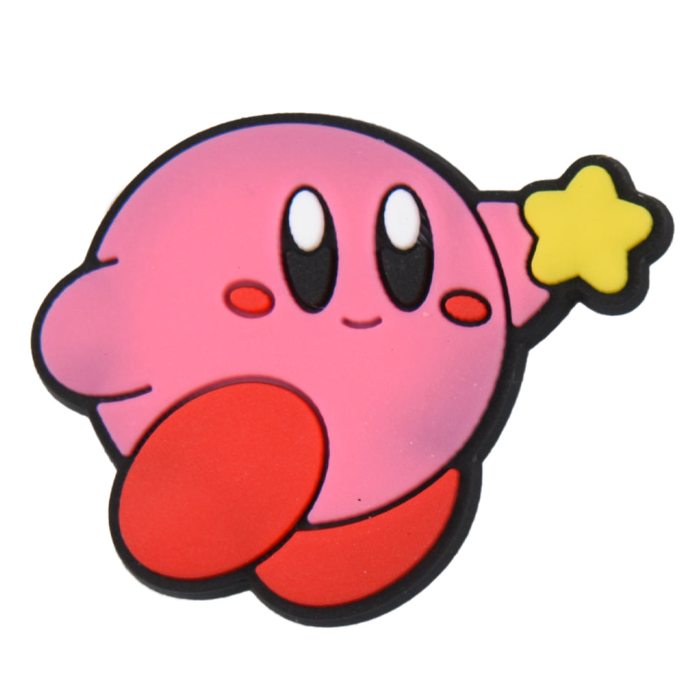 Kirby Charm