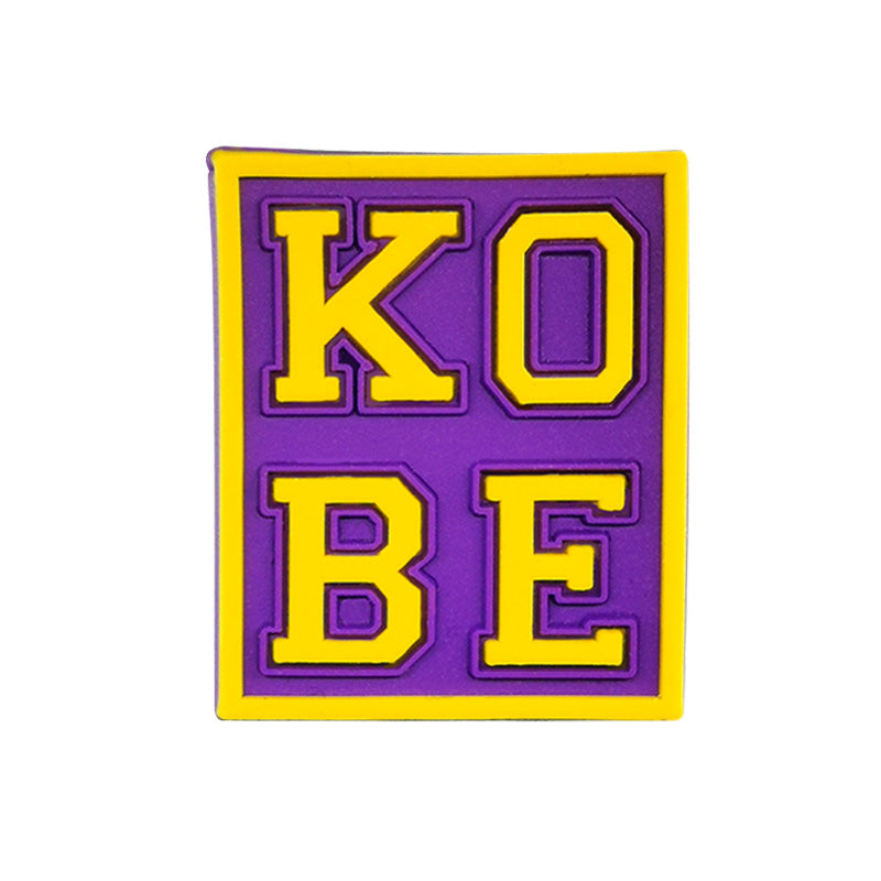 Kobe Charm