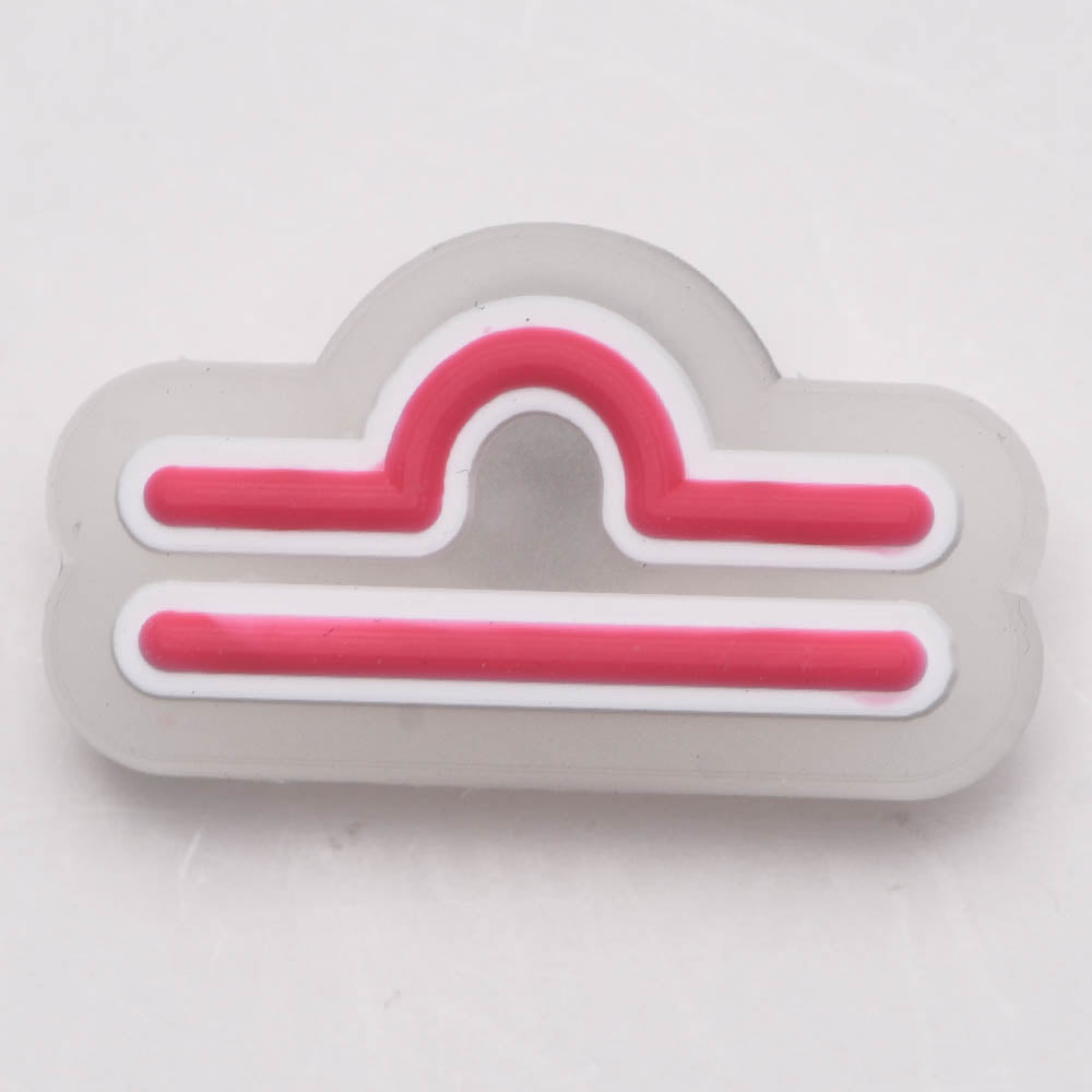 Libra Charm